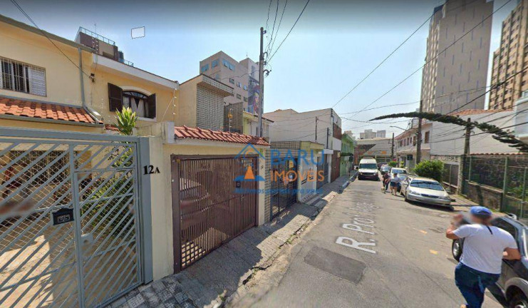Casa com 3 Quartos à Venda, 150 m² em Vila Deodoro - São Paulo