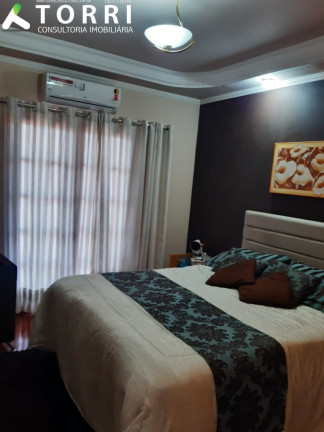 Imagem Sobrado com 3 Quartos à Venda, 180 m² em Wanel Ville - Sorocaba