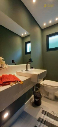 Imagem Casa com 4 Quartos à Venda, 433 m² em Condomínio Mirante Dos Ipês - Salto Imagem Casa com 4 Quartos à Venda, 433 m² em Condomínio Mirante Dos Ipês - Salto