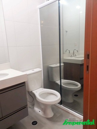 Imagem Apartamento com 2 Quartos para Alugar, 72 m² em Gonzaga - Santos