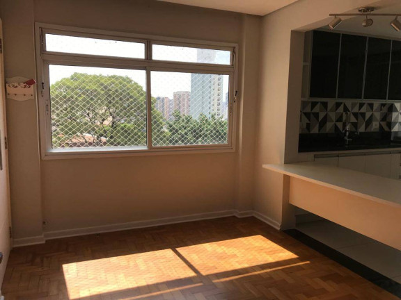Imagem Apartamento com 2 Quartos à Venda, em Mirandópolis - São Paulo Imagem Apartamento com 2 Quartos à Venda, em Mirandópolis - São Paulo