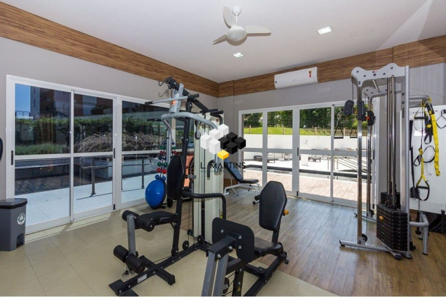 Imagem Apartamento com 1 Quarto à Venda, 69 m² em Jardim Do Salso - Porto Alegre