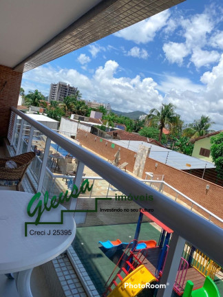 Imagem Apartamento com 2 Quartos à Venda, 80 m² em Maitinga - Bertioga