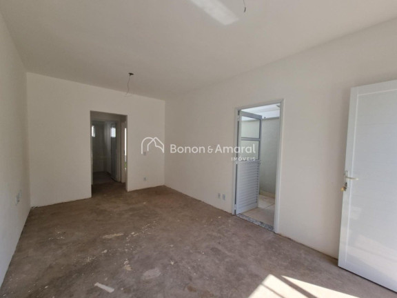 Imagem Casa de Condomínio com 2 Quartos à Venda, 123 m² em Morumbi - Paulínia Imagem Casa de Condomínio com 2 Quartos à Venda, 123 m² em Morumbi - Paulínia