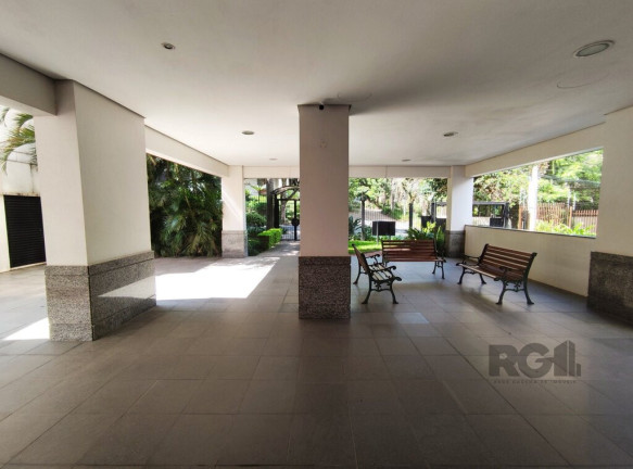 Imagem Apartamento com 2 Quartos à Venda, 105 m² em Petrópolis - Porto Alegre