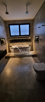 Imagem Imóvel com 3 Quartos à Venda, 459 m² em Alphaville Nova Esplanada 4 - Votorantim