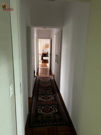 Imagem Apartamento com 4 Quartos à Venda, 170 m² em Moema - São Paulo Imagem Apartamento com 4 Quartos à Venda, 170 m² em Moema - São Paulo