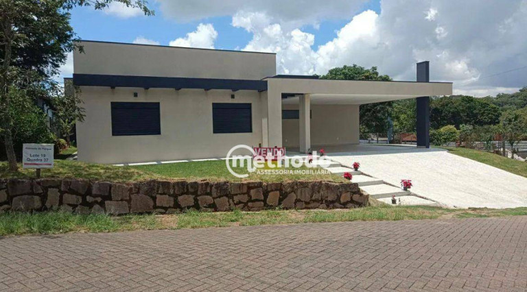 Casa com 3 Quartos à Venda, 320 m² em Parque Valinhos - Valinhos