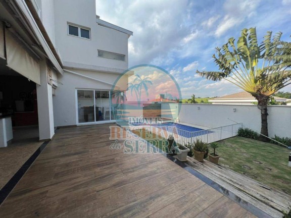 Imagem Casa de Condomínio com 4 Quartos à Venda, 126 m² em Medeiros - Jundiaí