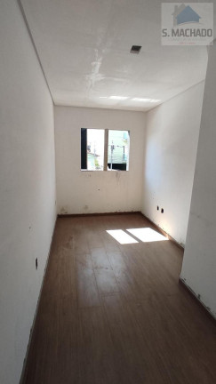 Imagem Apartamento com 2 Quartos à Venda, 106 m² em Parque Oratório - Santo André