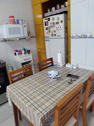 Imagem Apartamento com 2 Quartos à Venda, 70 m² em Ponta Da Praia - Santos