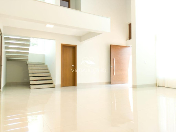 Imagem Casa com 3 Quartos à Venda, 378 m² em Jardim Ipanema - Maringá
