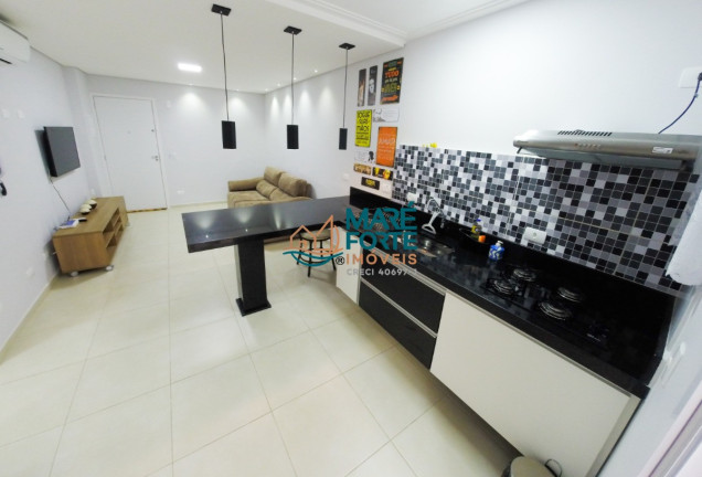 Imagem Apartamento com 2 Quartos à Venda, 63 m² em Perequê Açu - Ubatuba Imagem Apartamento com 2 Quartos à Venda, 63 m² em Perequê Açu - Ubatuba