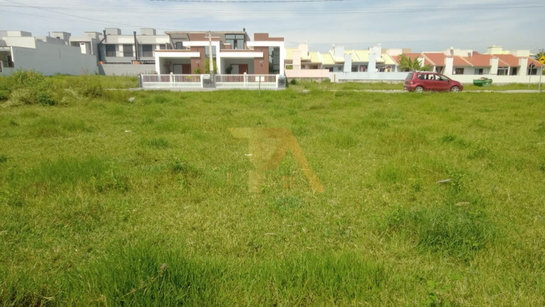 Terreno à Venda,  em Areias De Palhocinha - Garopaba