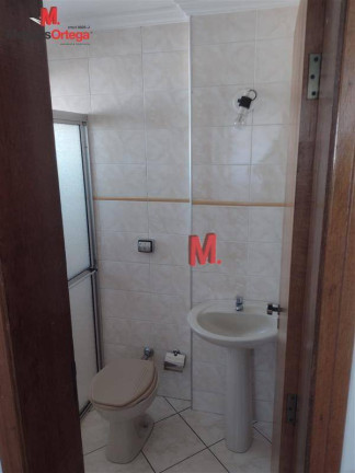 Imagem Apartamento com 4 Quartos à Venda, 129 m² em Centro - Sorocaba