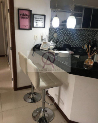 Imagem Imóvel com 1 Quarto à Venda,  em Pituba - Salvador