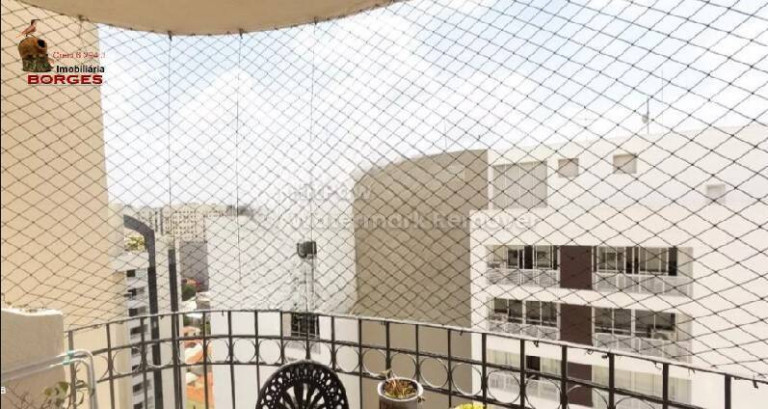 Imagem Apartamento com 3 Quartos à Venda, 90 m² em Moema - São Paulo