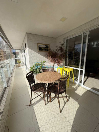 Imagem Apartamento com 3 Quartos à Venda, 110 m² em Canto Do Forte - Praia Grande Imagem Apartamento com 3 Quartos à Venda, 110 m² em Canto Do Forte - Praia Grande