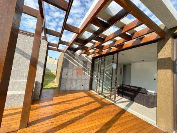 Imagem Casa com 3 Quartos à Venda, 400 m² em Parque Ecoresidencial Fazenda Jequitibá - Sorocaba Imagem Casa com 3 Quartos à Venda, 400 m² em Parque Ecoresidencial Fazenda Jequitibá - Sorocaba
