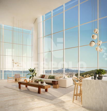 Imagem Apartamento à Venda, 206 m² em Centro - Itapema