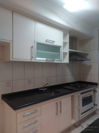 Imagem Apartamento com 2 Quartos à Venda, 68 m² em Santana - São José Dos Campos