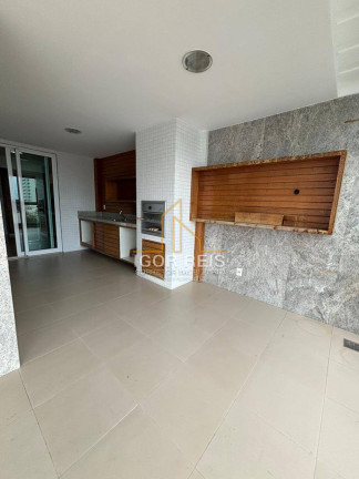Imagem Apartamento com 3 Quartos para Alugar, 200 m² em Parque Tamandaré - Campos Dos Goytacazes
