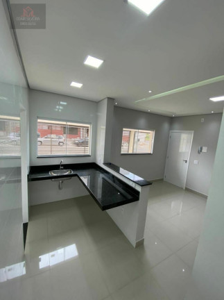 Imagem Apartamento com 2 Quartos à Venda, 19 m² em Parque Nova Carioba - Americana