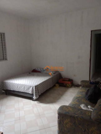 Imagem Sobrado com 3 Quartos à Venda, 125 m² em Jardim Ponte Alta I - Guarulhos Imagem Sobrado com 3 Quartos à Venda, 125 m² em Jardim Ponte Alta I - Guarulhos