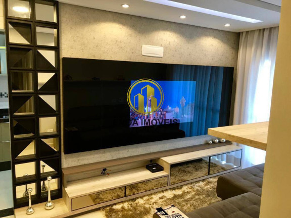 Imagem Apartamento com 2 Quartos à Venda, 89 m² em Caiçara - Praia Grande