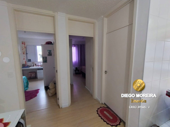 Imagem Apartamento com 2 Quartos à Venda, 50 m² em Canjica (terra Preta) - Mairiporã Imagem Apartamento com 2 Quartos à Venda, 50 m² em Canjica (terra Preta) - Mairiporã