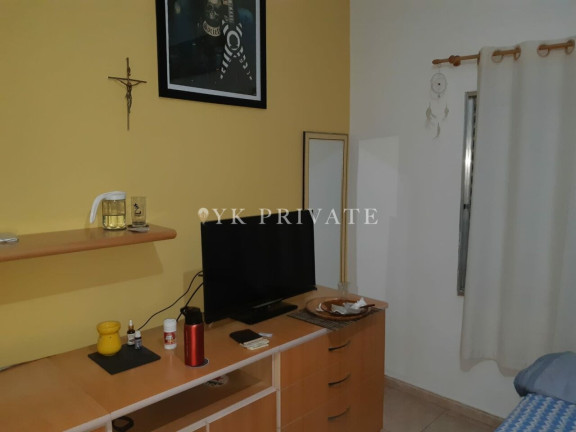 Imagem Apartamento com 3 Quartos à Venda, 105 m² em Pinheiros - São Paulo
