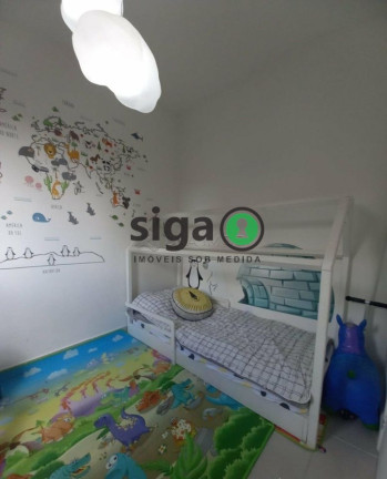 Imagem Apartamento com 2 Quartos à Venda, 58 m² em Vila Formosa - São Paulo Imagem Apartamento com 2 Quartos à Venda, 58 m² em Vila Formosa - São Paulo