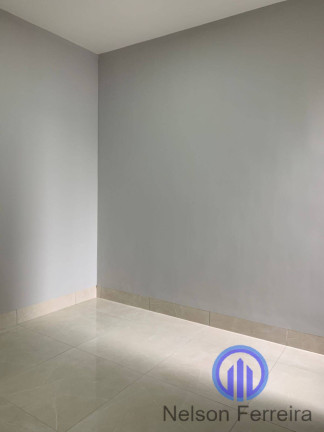 Imagem Casa com 2 Quartos à Venda, 125 m² em Residencial Santa Fé I - Goiânia