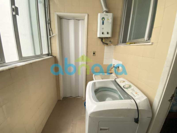 Imagem Apartamento com 1 Quarto à Venda, 70 m² em Copacabana - Rio De Janeiro