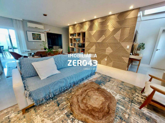Imagem Casa de Condomínio com 3 Quartos à Venda, 236 m² em Esperança - Londrina Imagem Casa de Condomínio com 3 Quartos à Venda, 236 m² em Esperança - Londrina