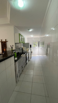 Imagem Apartamento com 2 Quartos à Venda, 72 m² em Praia Grande - Ubatuba