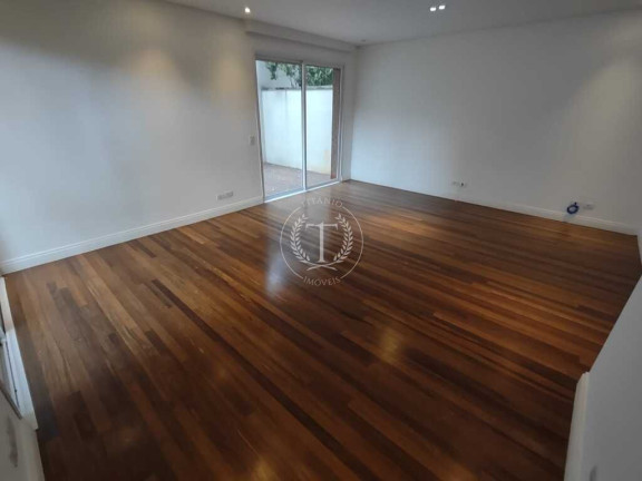 Imagem Casa de Condomínio com 4 Quartos à Venda, 300 m² em Morumbi - São Paulo