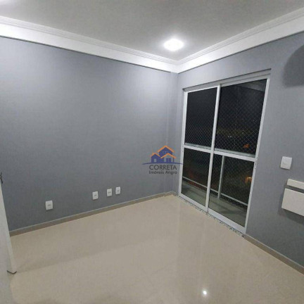 Imagem Apartamento com 2 Quartos à Venda, 70 m² em Verolme - Angra Dos Reis