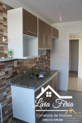 Imagem Apartamento com 2 Quartos à Venda, 70 m² em Parque Turf Club - Campos Dos Goytacazes