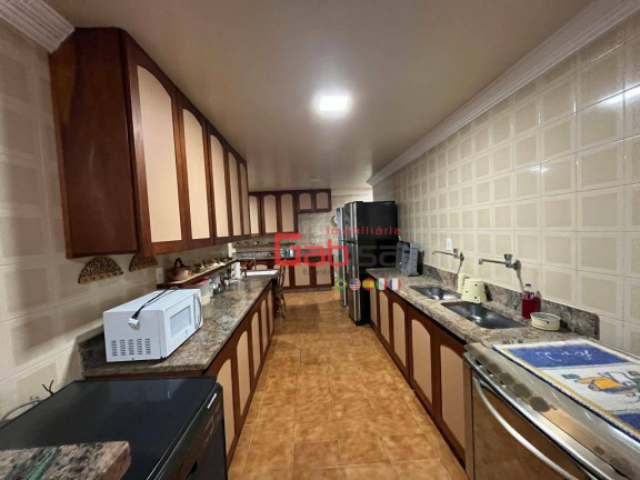 Imagem Apartamento com 4 Quartos à Venda, 250 m² em Centro - Cabo Frio Imagem Apartamento com 4 Quartos à Venda, 250 m² em Centro - Cabo Frio