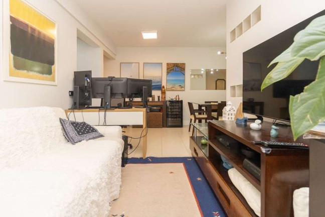 Imagem Apartamento com 2 Quartos à Venda, 77 m² em Vila Nova Conceição - São Paulo Imagem Apartamento com 2 Quartos à Venda, 77 m² em Vila Nova Conceição - São Paulo