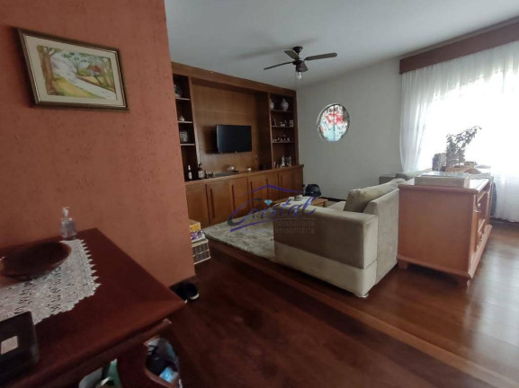 Imagem Casa com 3 Quartos à Venda, 208 m² em Vila Sônia - São Paulo