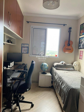 Imagem Apartamento com 2 Quartos à Venda, 65 m² em Parque Residencial Flamboyant - São José Dos Campos Imagem Apartamento com 2 Quartos à Venda, 65 m² em Parque Residencial Flamboyant - São José Dos Campos