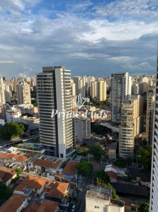 Imagem Apartamento com 2 Quartos à Venda, 48 m² em Vila Olímpia - São Paulo Imagem Apartamento com 2 Quartos à Venda, 48 m² em Vila Olímpia - São Paulo