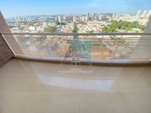 Imagem Apartamento com 3 Quartos à Venda, 138 m² em Bosque Das Juritis - Ribeirão Preto Imagem Apartamento com 3 Quartos à Venda, 138 m² em Bosque Das Juritis - Ribeirão Preto