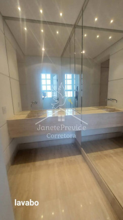 Imagem Casa de Condomínio com 4 Quartos à Venda, 850 m² em Alphaville - Barueri