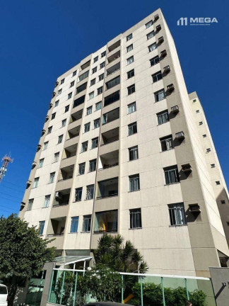 Apartamento com 3 Quartos à Venda, 95 m² em Praia Das Gaivotas - Vila Velha