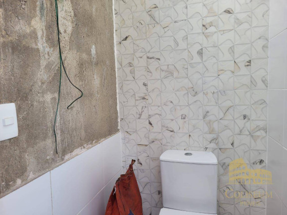 Imagem Casa com 3 Quartos à Venda, 113 m² em Aviação - Praia Grande Imagem Casa com 3 Quartos à Venda, 113 m² em Aviação - Praia Grande