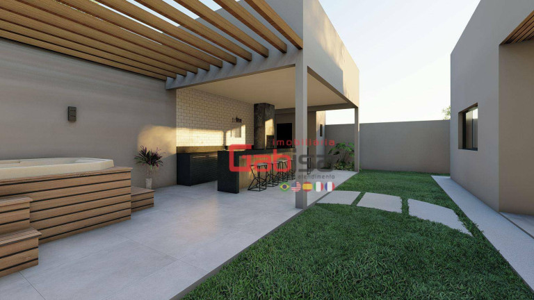Imagem Casa com 3 Quartos à Venda, 190 m² em Nova São Pedro - São Pedro Da Aldeia Imagem Casa com 3 Quartos à Venda, 190 m² em Nova São Pedro - São Pedro Da Aldeia