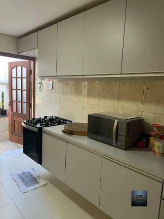 Imagem Casa com 3 Quartos à Venda, 189 m² em Assunção - São Bernardo Do Campo